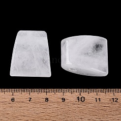 Natural Quartz Crystal Pendants&nbsp;G-G602-07B