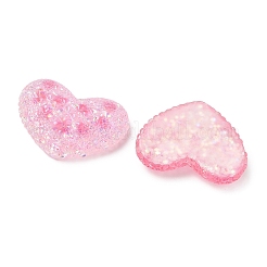 Opaque Resin Cabochons&nbsp;RESI-A055-05
