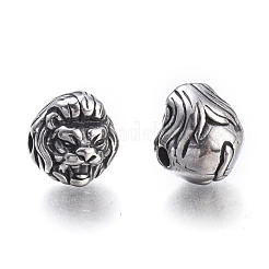 304 Stainless Steel Beads&nbsp;STAS-F243-22AS