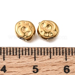 304 Stainless Steel Beads&nbsp;STAS-L315-046G