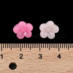 Plastic Beads&nbsp;KY-F023-12
