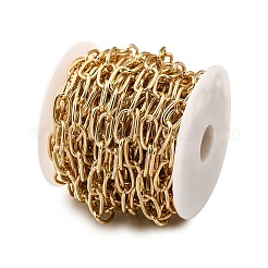 Aluminium Cable Chains&nbsp;CHA-F004-01G-02