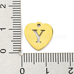Ion Plating(IP) 304 Stainless Steel Pendant&nbsp;STAS-H180-03G