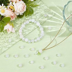 20Pcs Natural Jade Carved Beads&nbsp;G-PA0002-32B