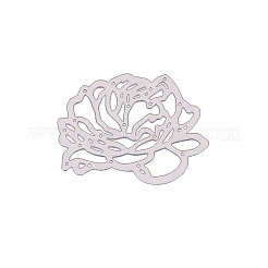 Carbon Steel Cutting Dies Stencils&nbsp;DIY-F032-37