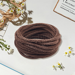 5M DIY Frosted Cowhide Leather Cord&nbsp;OCOR-GF0004-97D-02