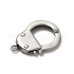 304 Stainless Steel Clasps&nbsp;LS-STAS-C148-04A-P