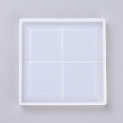 Silicone Cup Mats Molds&nbsp;DIY-G009-21