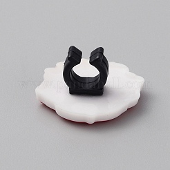 PVC Cartoon Style Straw Toppers&nbsp;FIND-WH0152-287F