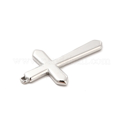 Non-Tarnish 304 Stainless Steel Pendants&nbsp;LS-STAS-F282-03P