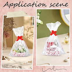 Heart Cardboard Gift Basket Kit&nbsp;CON-WH20013-01A-03