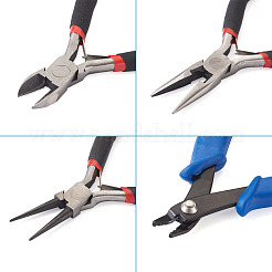 Carbon Steel Jewelry Pliers&nbsp;PT-YS0001-01