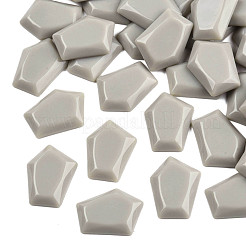Opaque Acrylic Cabochons&nbsp;MACR-S373-142-A05