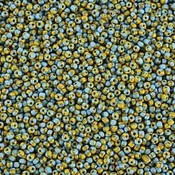 12/0 Glass Seed Beads&nbsp;SEED-S005-34