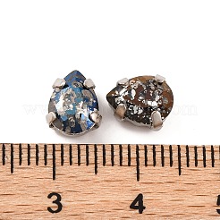 Sew on Rhinestone&nbsp;EGLA-F162-10P-01