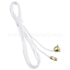 Cotton Ceiling Fan Pull Chain Extenders&nbsp;FIND-WH20006-48G