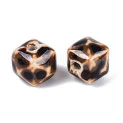Vintage Handmade Porcelain Beads&nbsp;PORC-N013-18-22