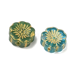 Handmade Lampwork Beads&nbsp;LAMP-A014-04