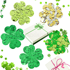 3 Sets Paper Confetti&nbsp;AJEW-SP0004-93A