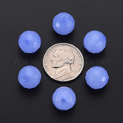 Imitation Jelly Acrylic Beads&nbsp;MACR-S373-97B-E01