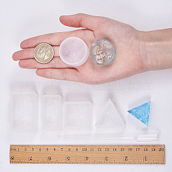 DIY Necklace Makings&nbsp;DIY-SC0007-42
