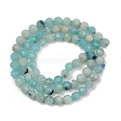 Natural Mixed Gemstone Beads Strands&nbsp;G-RM2025425-D03-A
