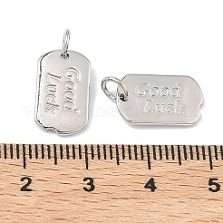 Brass Pendants&nbsp;KK-P349-06P