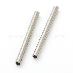 Non-Tarnish 304 Stainless Steel Beads&nbsp;STAS-H160-04C-P