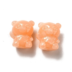 Opaque Resin Beads&nbsp;RESI-G060-04