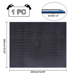 Shoe Sole Repair Rubber Soling Sticker&nbsp;DIY-WH0321-61