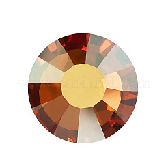 Preciosa&reg Crystal Hotfix Flatback Stones&nbsp;Y-PRC-HSS6-00030-219