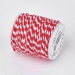 Macrame Cotton Cord&nbsp;OCOR-G003-C01