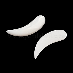 Opaque Resin Decoden Cabochons&nbsp;CRES-I036-04