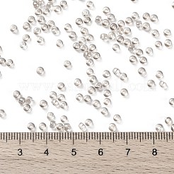 TOHO Round Seed Beads&nbsp;X-SEED-TR08-1814