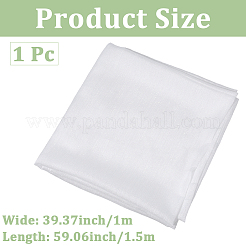 1M Polyester Gauze Fabric&nbsp;DIY-CY0002-47B