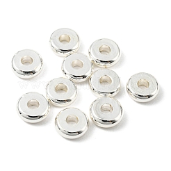 Brass Beads&nbsp;KK-D032-01G-S
