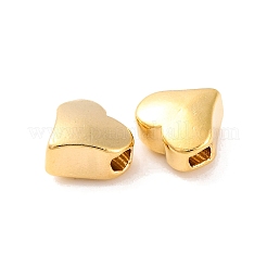 Brass Beads&nbsp;KK-U024-13G