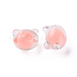 Transparent Acrylic Beads&nbsp;LS-MACR-S373-122-B01