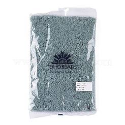 TOHO Round Seed Beads&nbsp;SEED-TR11-0915