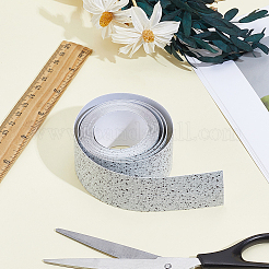 PVC Plastic Marble Pattern Adhesive Tapes&nbsp;AJEW-WH20141-29B