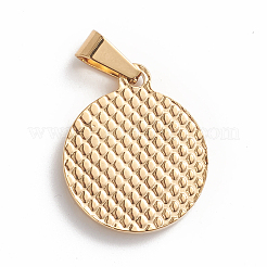 Religion 304 Stainless Steel Pendants&nbsp;STAS-E486-14G