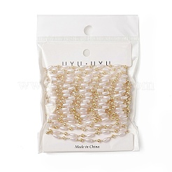 Rack Plating Brass Satellite Chains&nbsp;CHC-C026-05