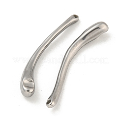 Non-Tarnish 304 Stainless Steel Pendants&nbsp;STAS-N103-150P