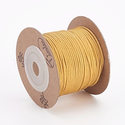 Nylon Braided Cord&nbsp;OCOR-L035-G04