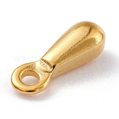 304 Stainless Steel Charms&nbsp;X-STAS-P142-16G