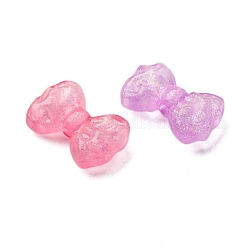 Luminous Opaque Acrylic Beads&nbsp;OACR-G052-11C