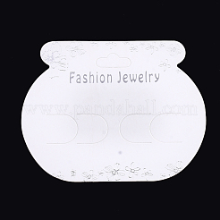 Cardboard Display Cards&nbsp;CDIS-S025-44