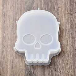 Halloween Theme Candles Silicone Molds&nbsp;SIL-B075-07F