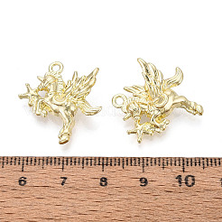 Alloy Pendants&nbsp;PALLOY-N185-03G