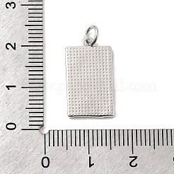 Brass Pendants&nbsp;KK-I364-24P